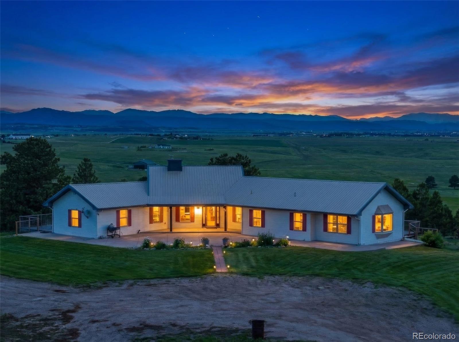 MLS Image #46 for 30999  kootney street,elizabeth, Colorado