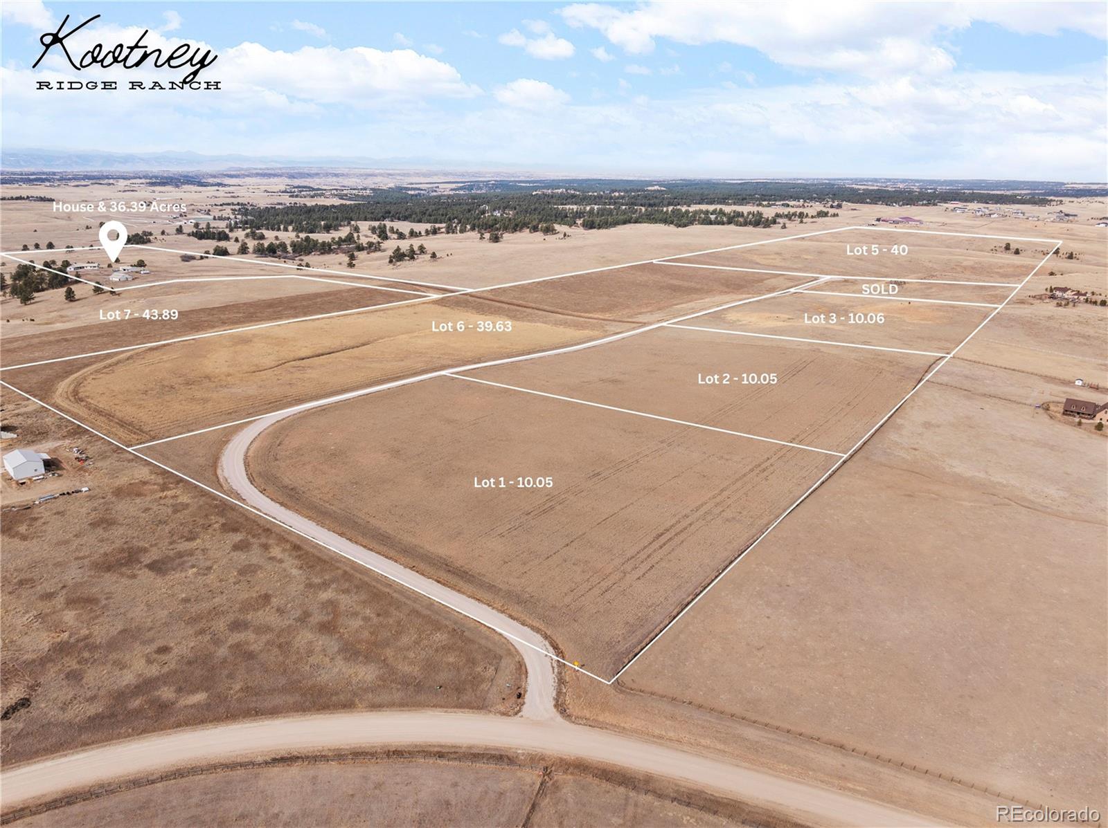 MLS Image #48 for 30999  kootney street,elizabeth, Colorado