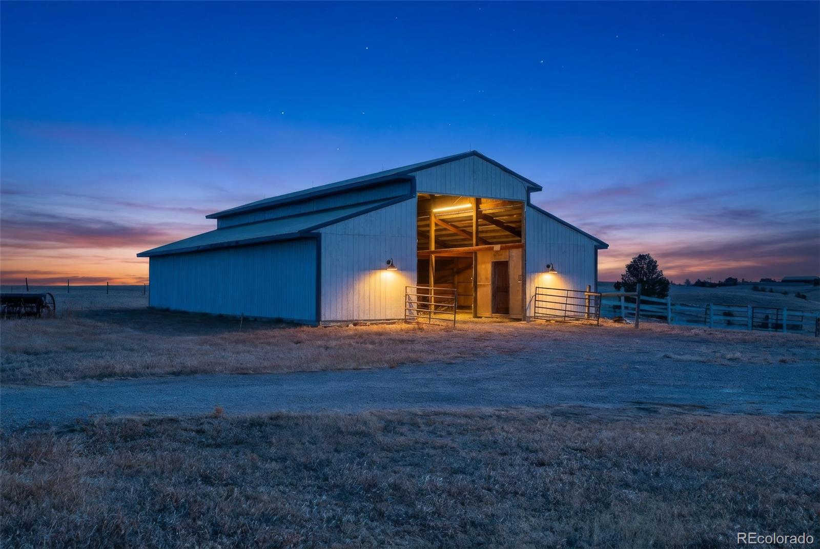MLS Image #5 for 30999  kootney street,elizabeth, Colorado
