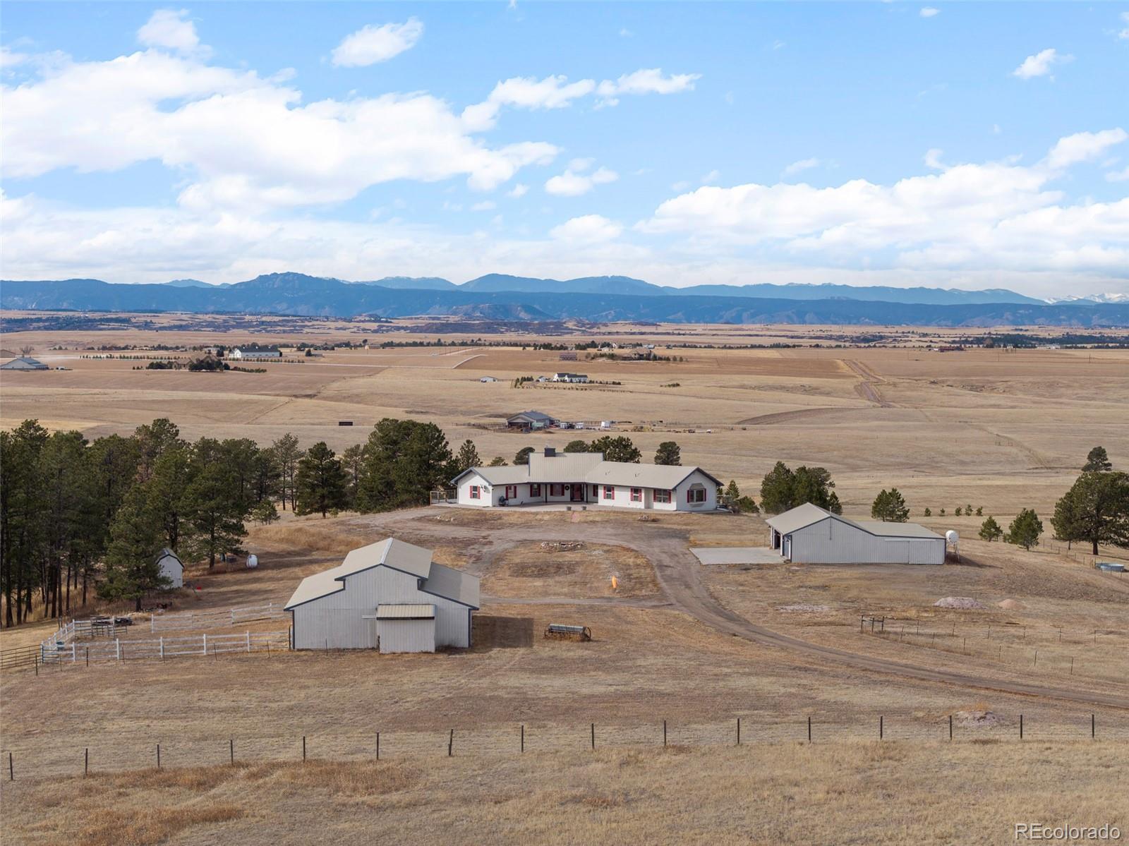 MLS Image #7 for 30999  kootney street,elizabeth, Colorado