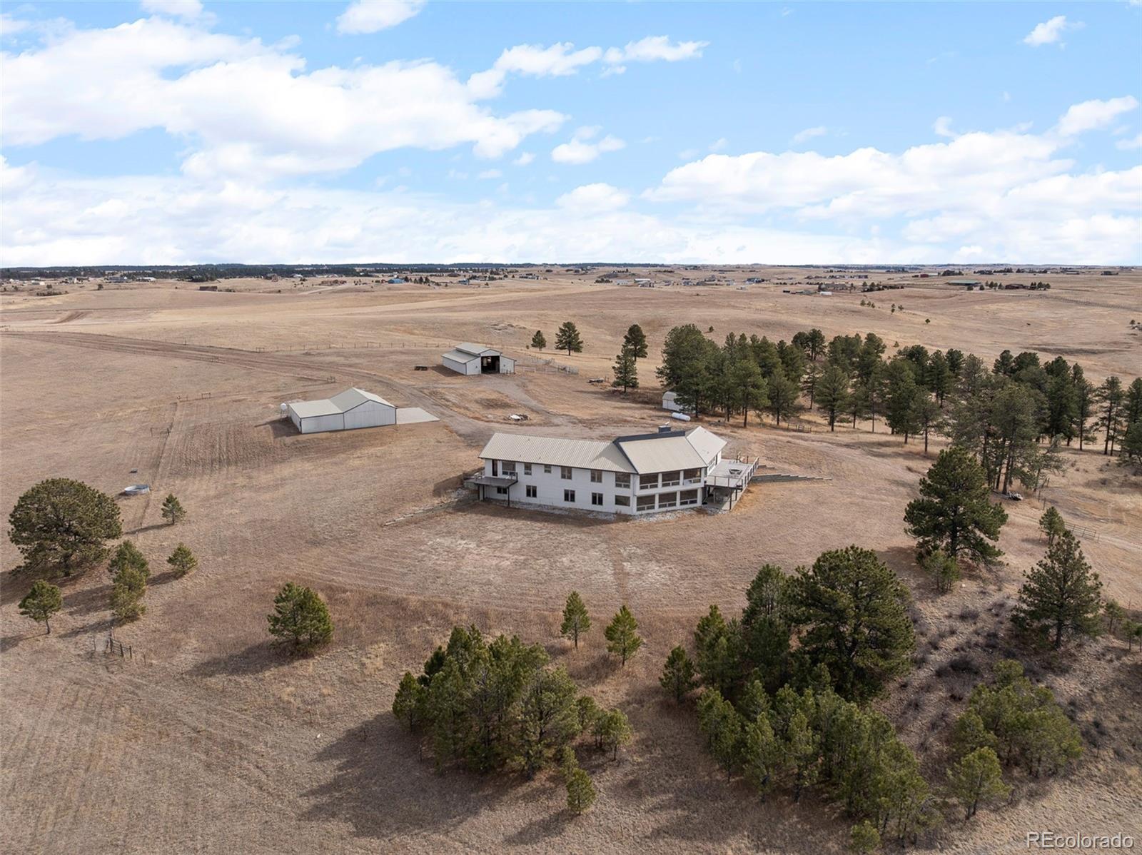 MLS Image #8 for 30999  kootney street,elizabeth, Colorado