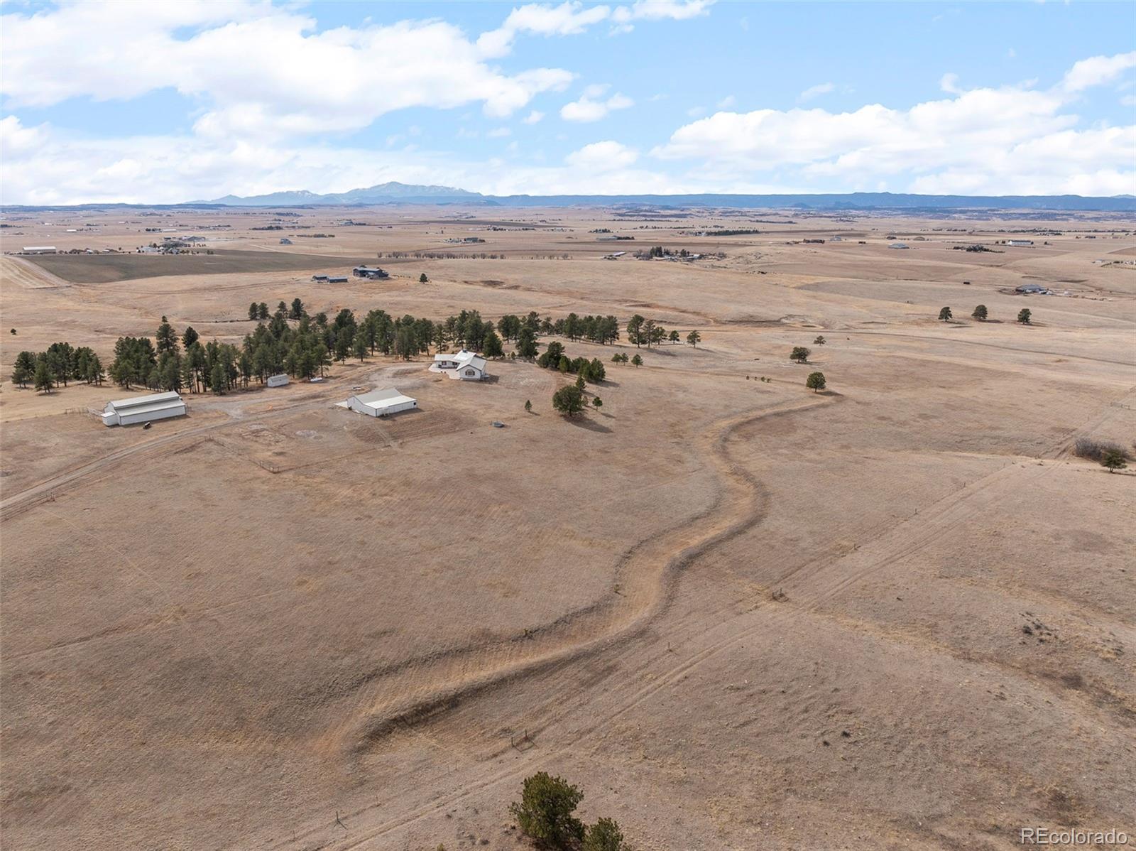 MLS Image #9 for 30999  kootney street,elizabeth, Colorado
