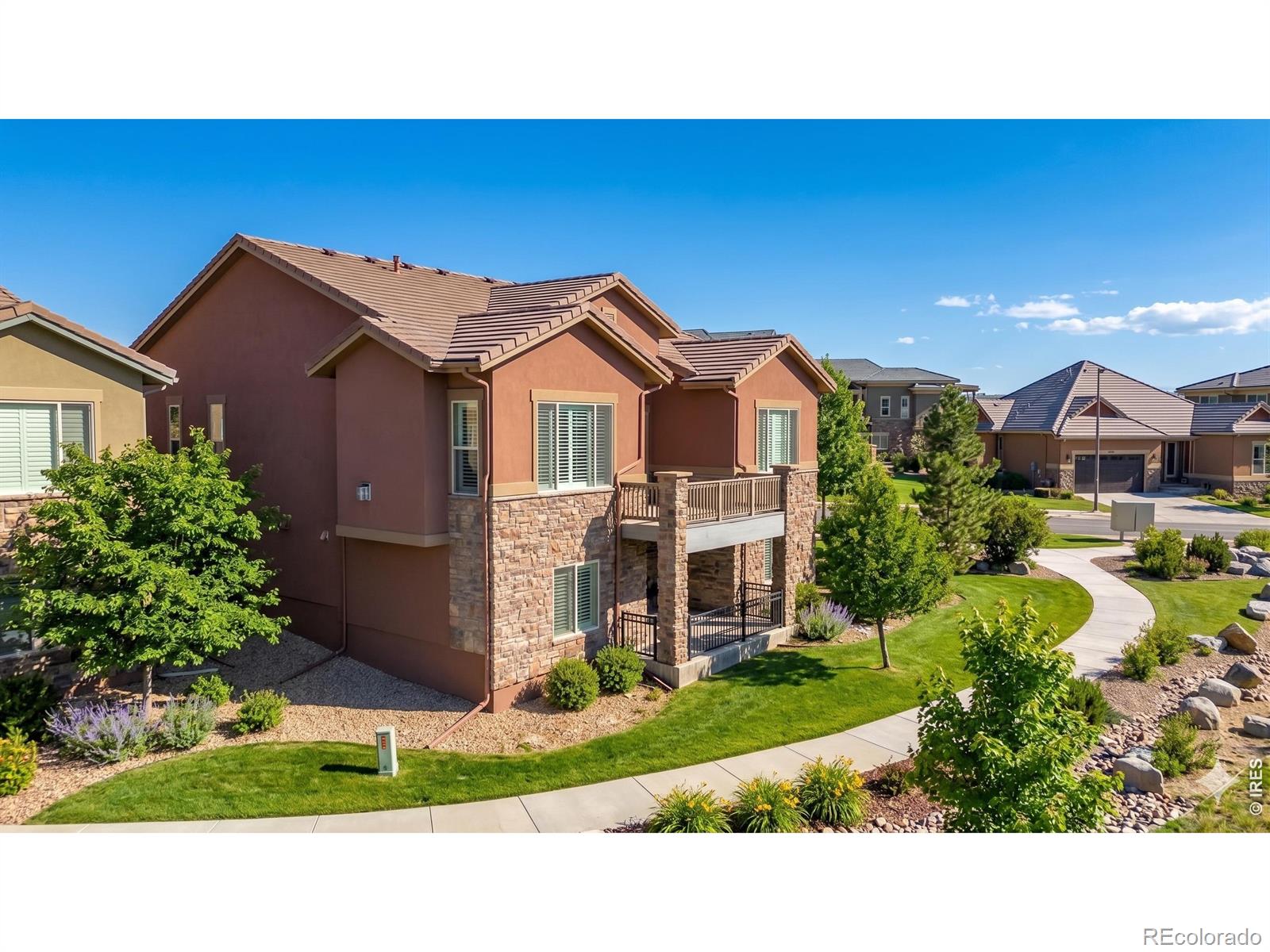 MLS Image #2 for 1306  skyline drive,erie, Colorado