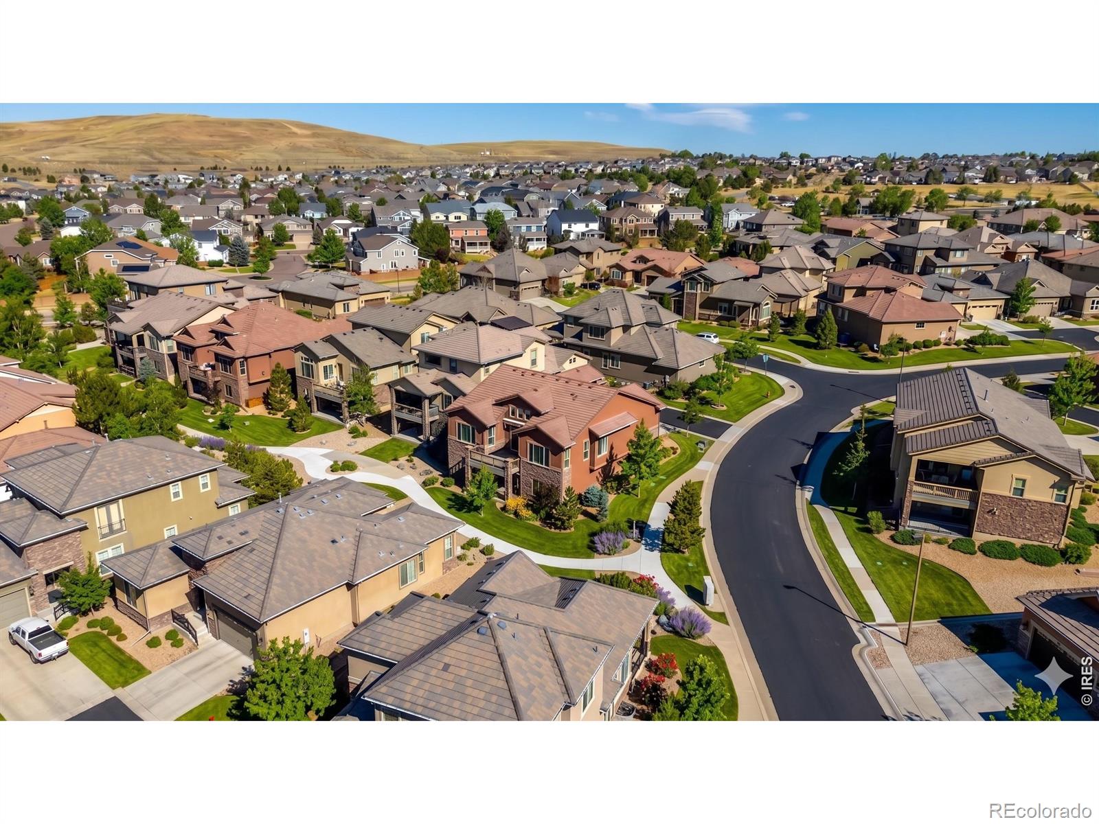 MLS Image #45 for 1306  skyline drive,erie, Colorado
