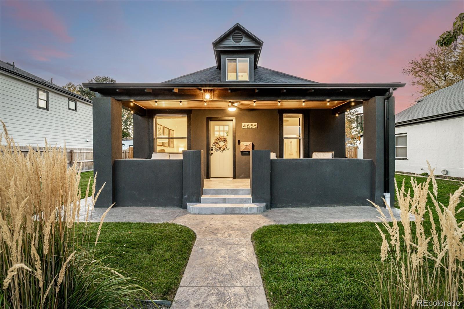 MLS Image #0 for 4655  bryant street,denver, Colorado