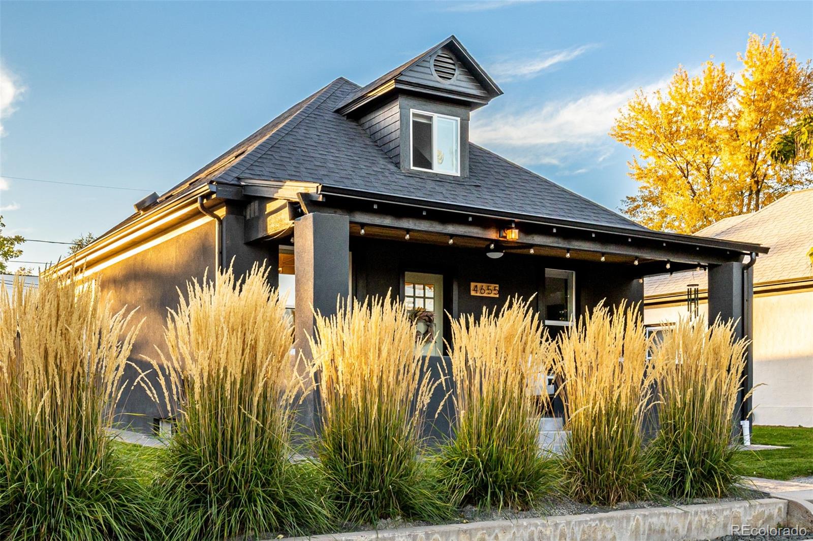 MLS Image #1 for 4655  bryant street,denver, Colorado