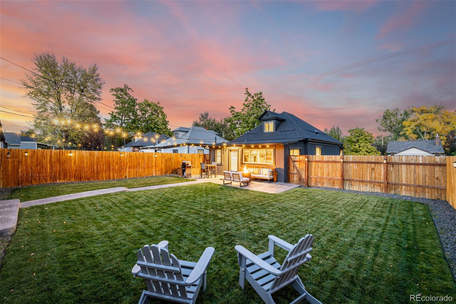 MLS Image #2 for 4655  bryant street,denver, Colorado