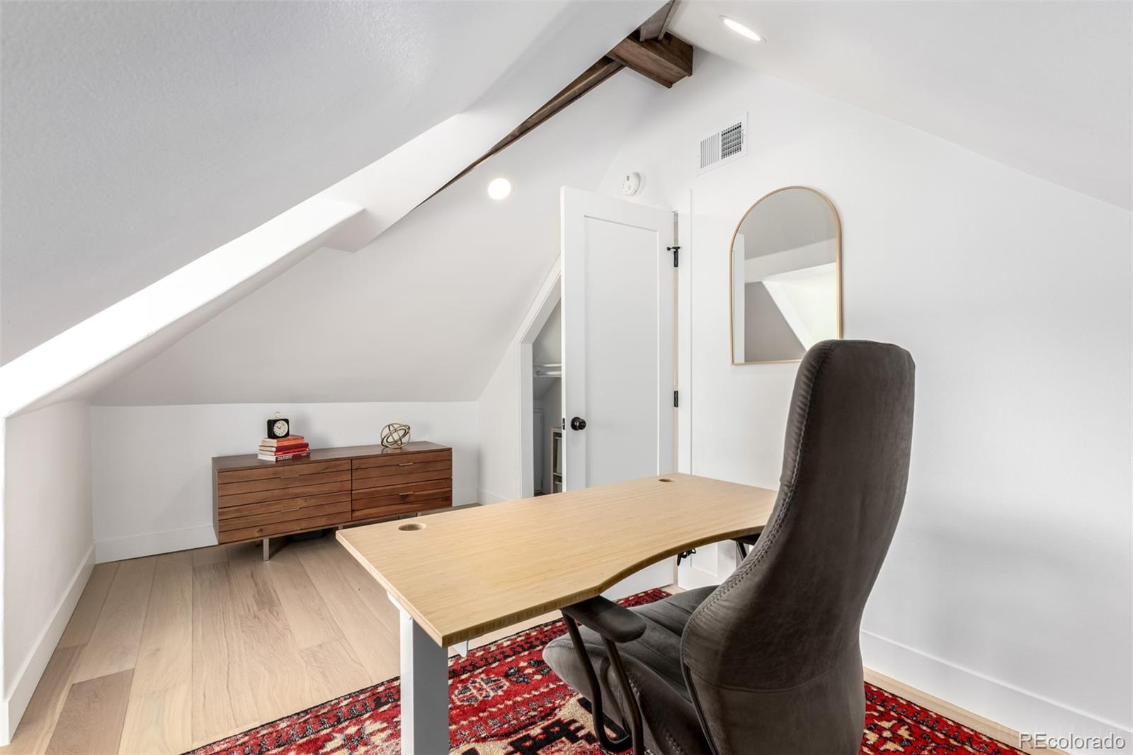 MLS Image #22 for 4655  bryant street,denver, Colorado