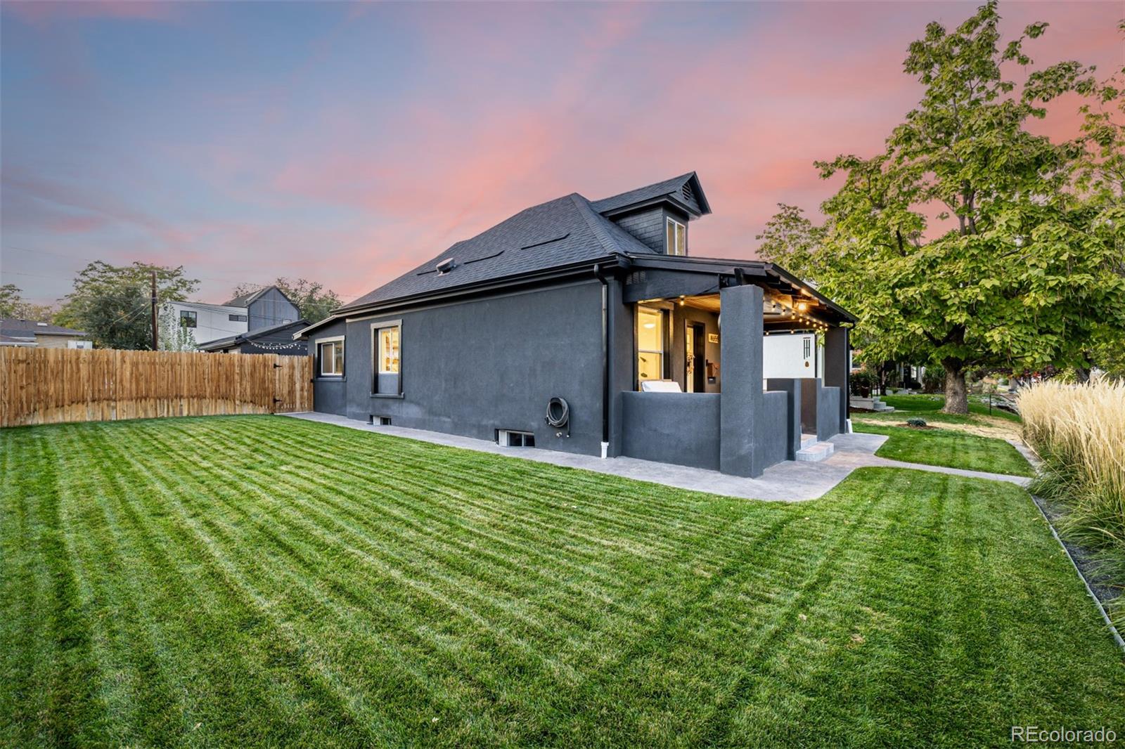MLS Image #30 for 4655  bryant street,denver, Colorado