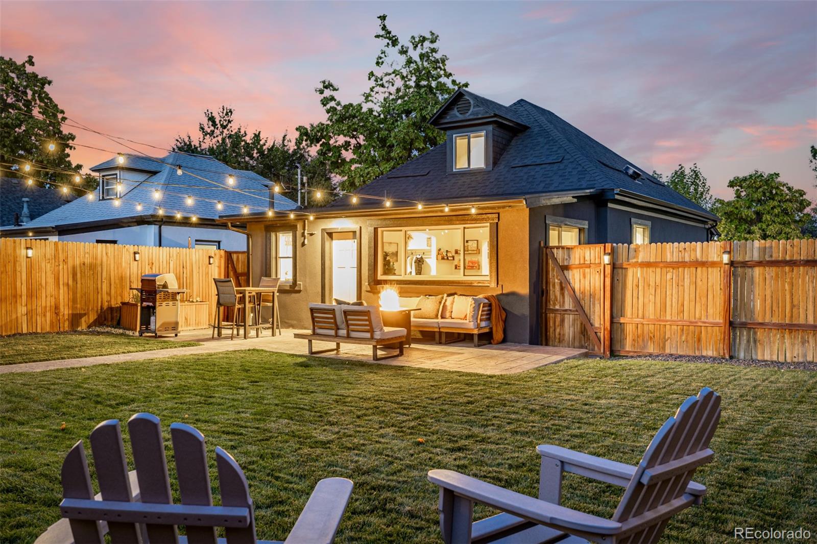 MLS Image #37 for 4655  bryant street,denver, Colorado