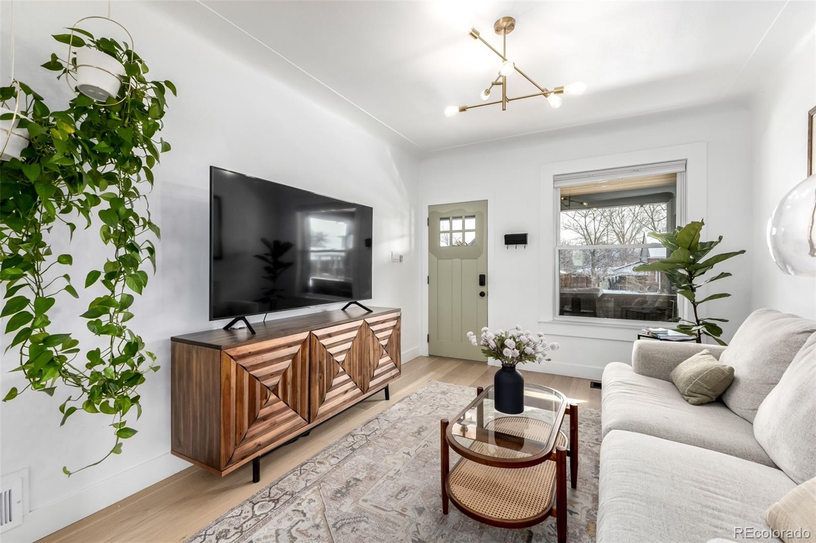 MLS Image #4 for 4655  bryant street,denver, Colorado