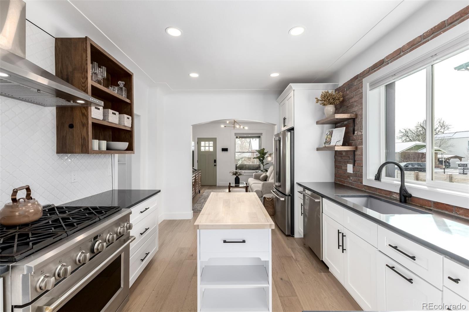 MLS Image #7 for 4655  bryant street,denver, Colorado