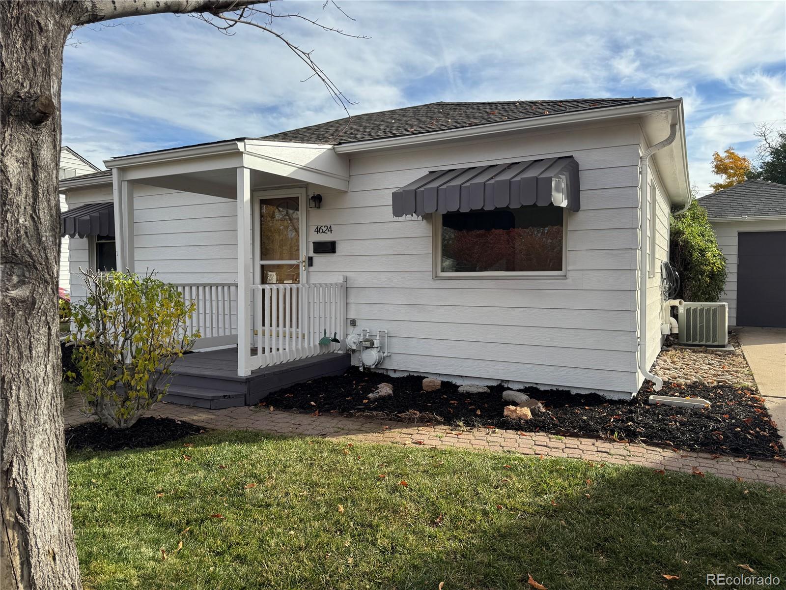 MLS Image #1 for 4624 s logan street,englewood, Colorado
