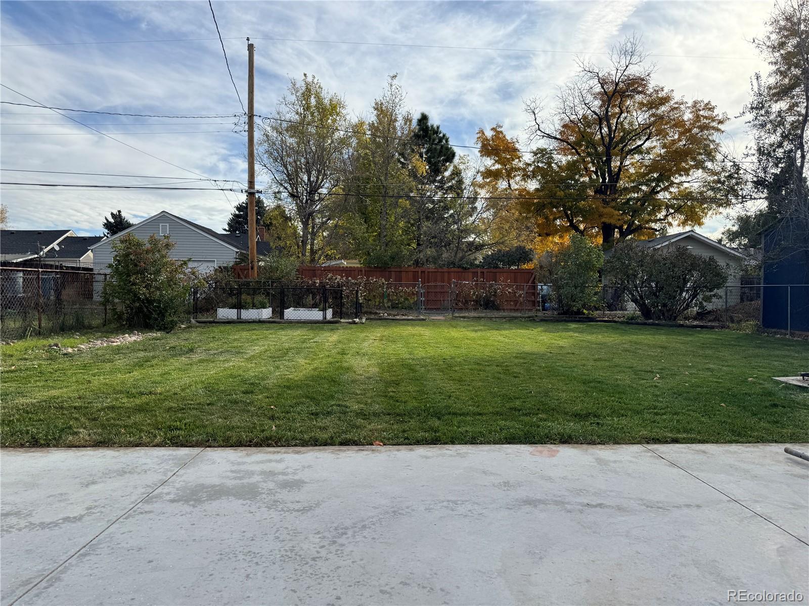 MLS Image #22 for 4624 s logan street,englewood, Colorado