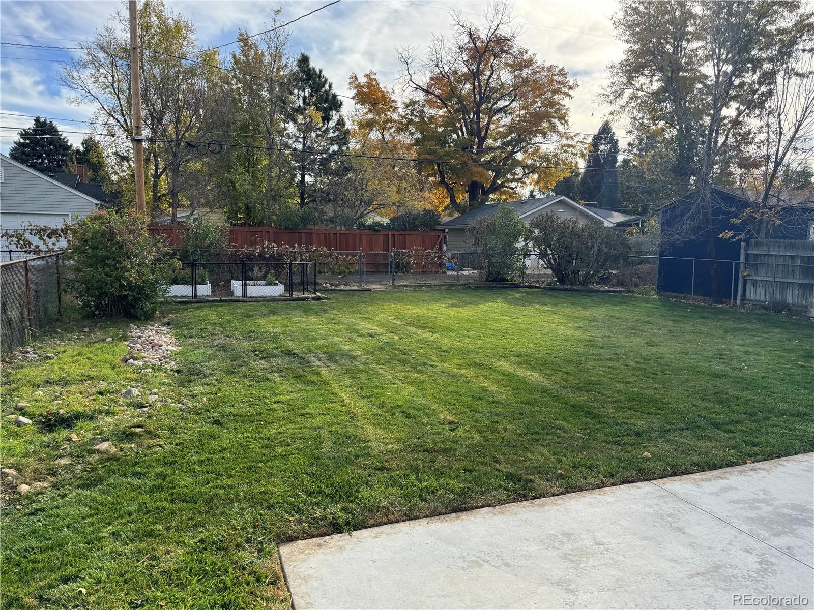 MLS Image #24 for 4624 s logan street,englewood, Colorado