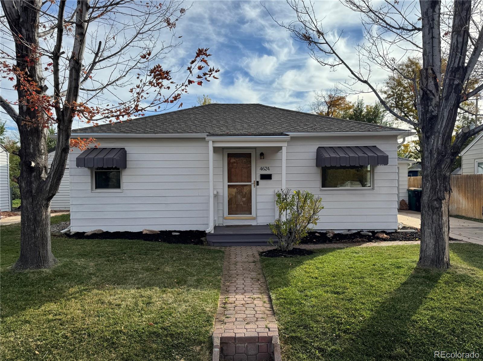 MLS Image #3 for 4624 s logan street,englewood, Colorado