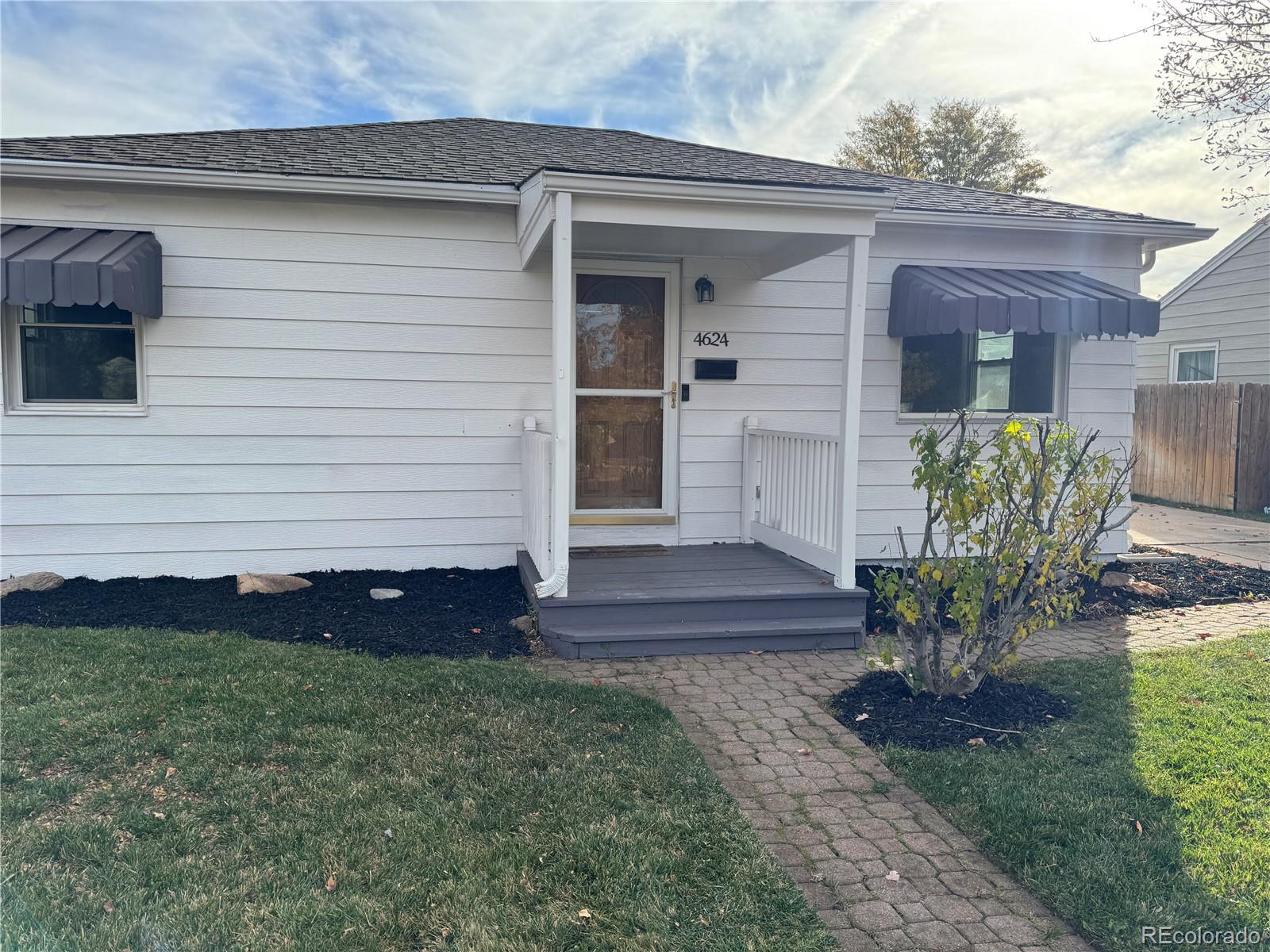 MLS Image #4 for 4624 s logan street,englewood, Colorado