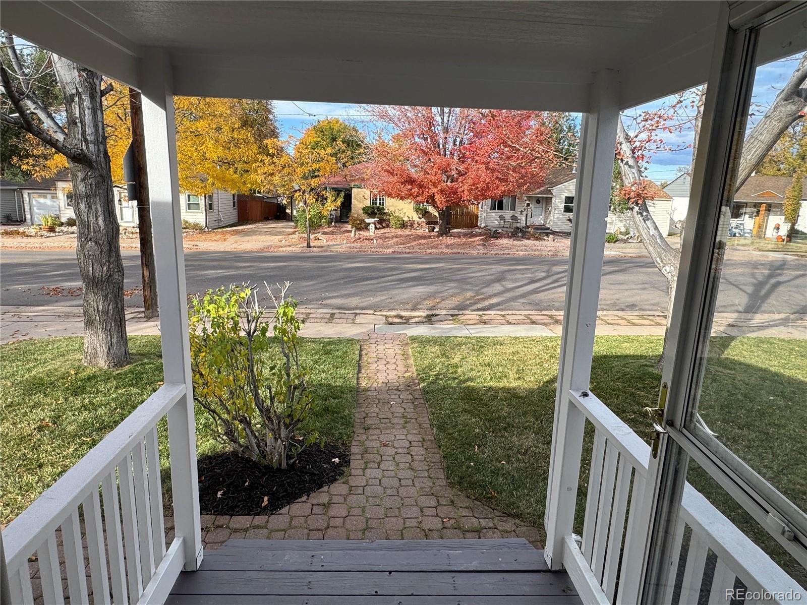 MLS Image #5 for 4624 s logan street,englewood, Colorado