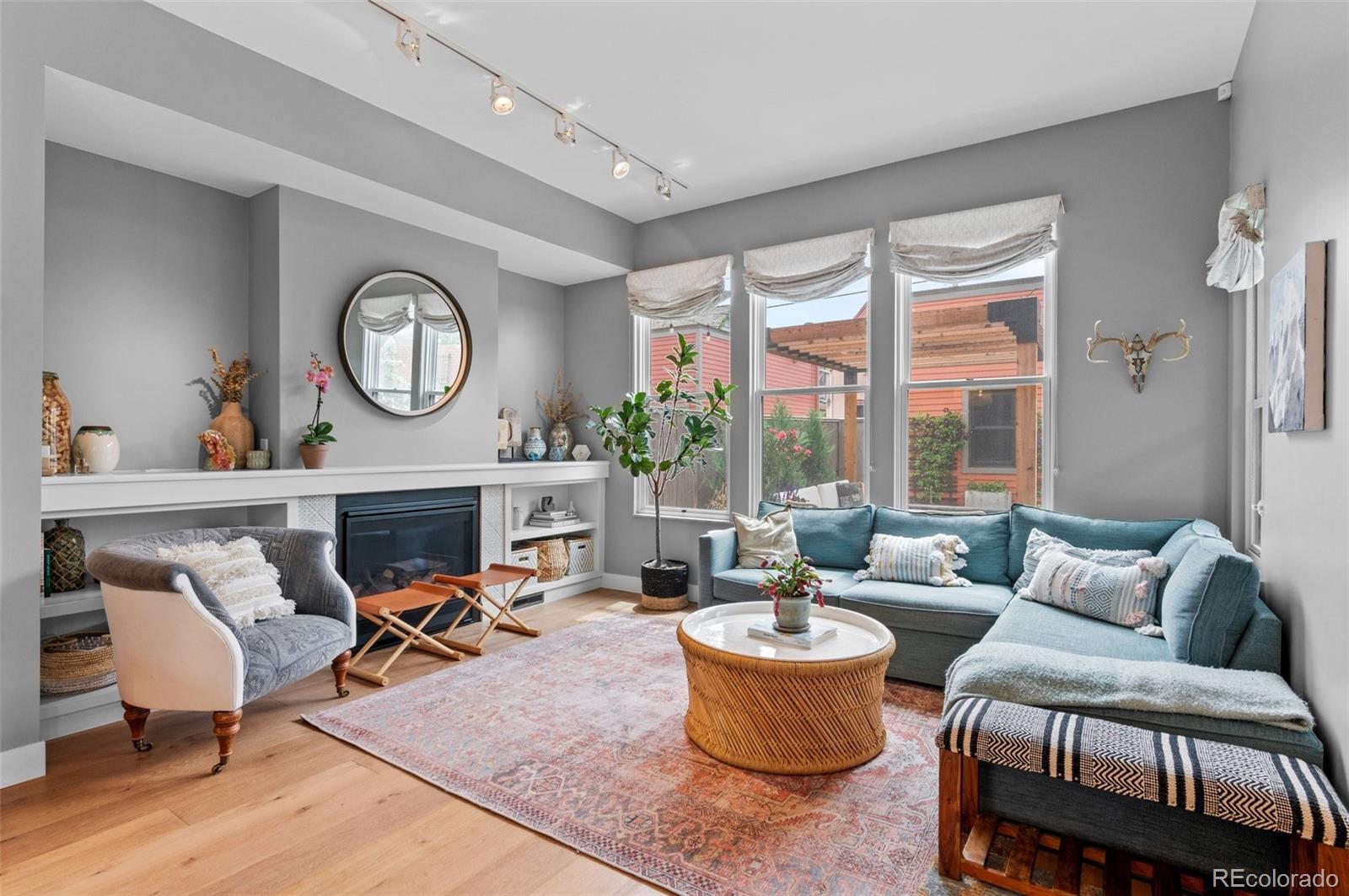 MLS Image #13 for 2880  curtis street ,denver, Colorado