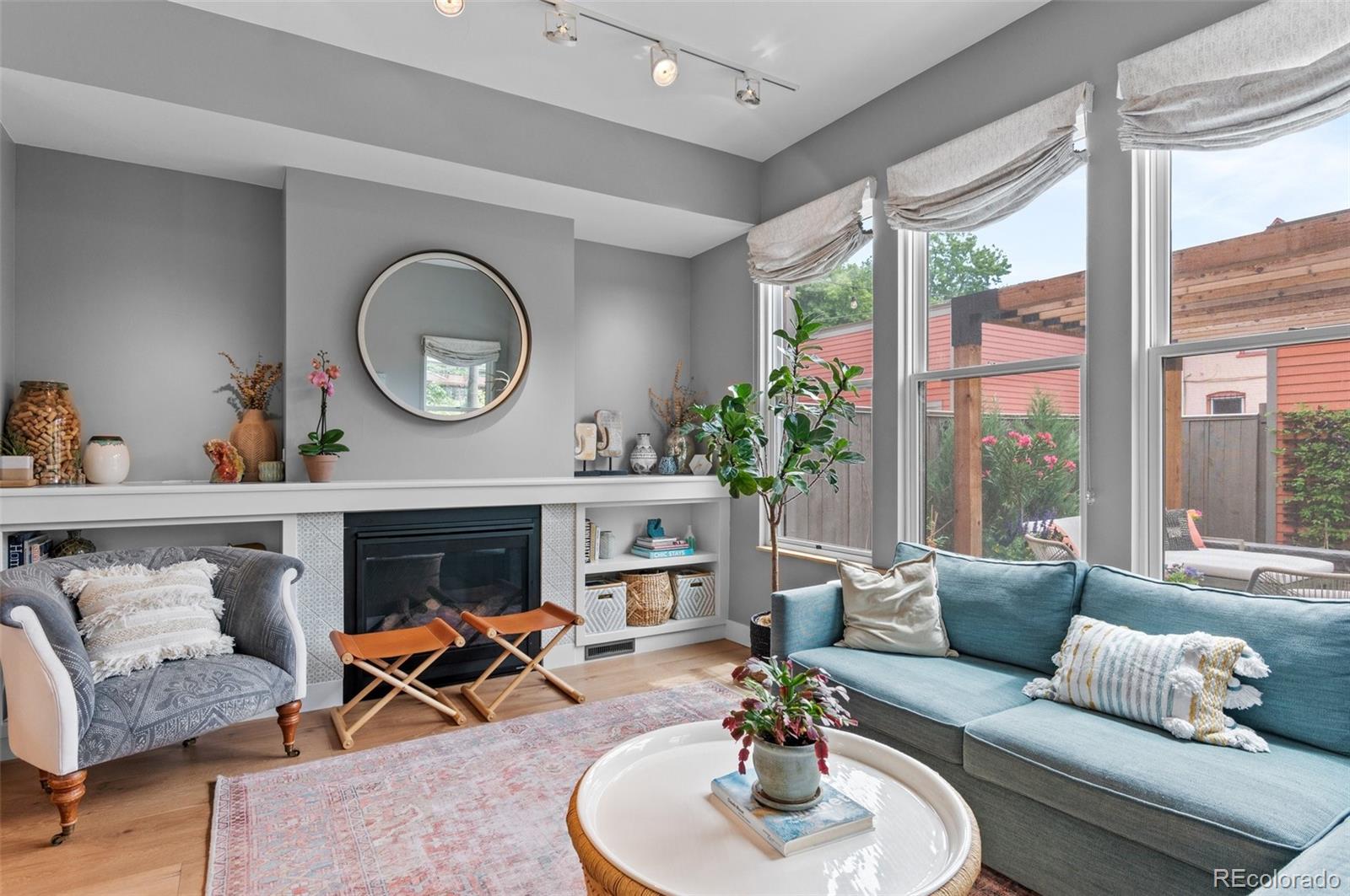 MLS Image #14 for 2880  curtis street ,denver, Colorado