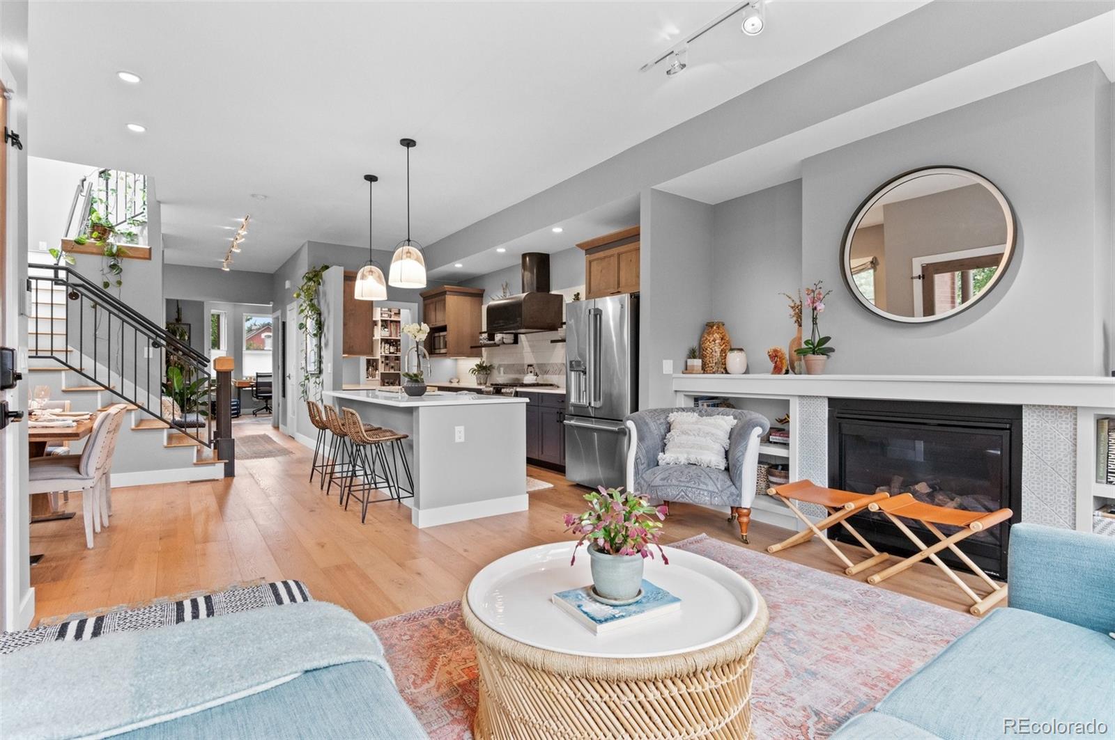MLS Image #15 for 2880  curtis street ,denver, Colorado