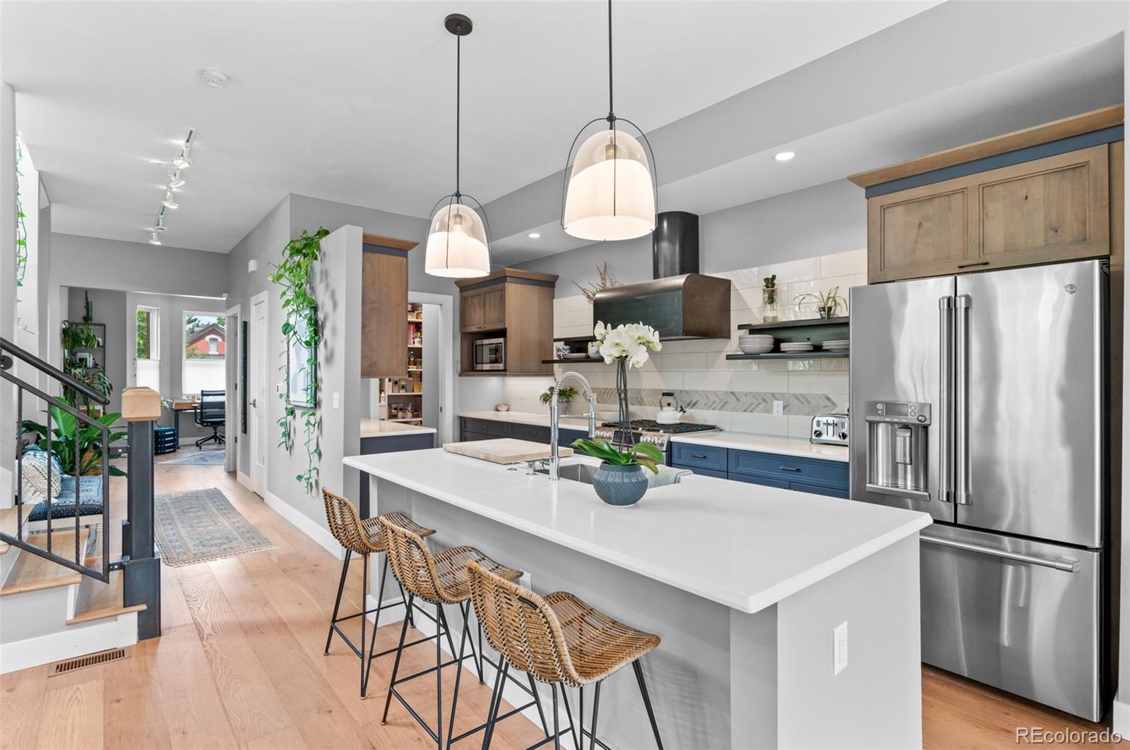 MLS Image #17 for 2880  curtis street ,denver, Colorado