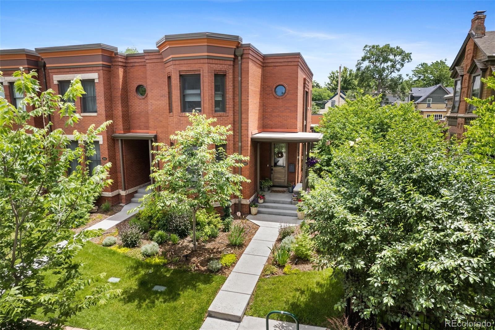 MLS Image #2 for 2880  curtis street ,denver, Colorado