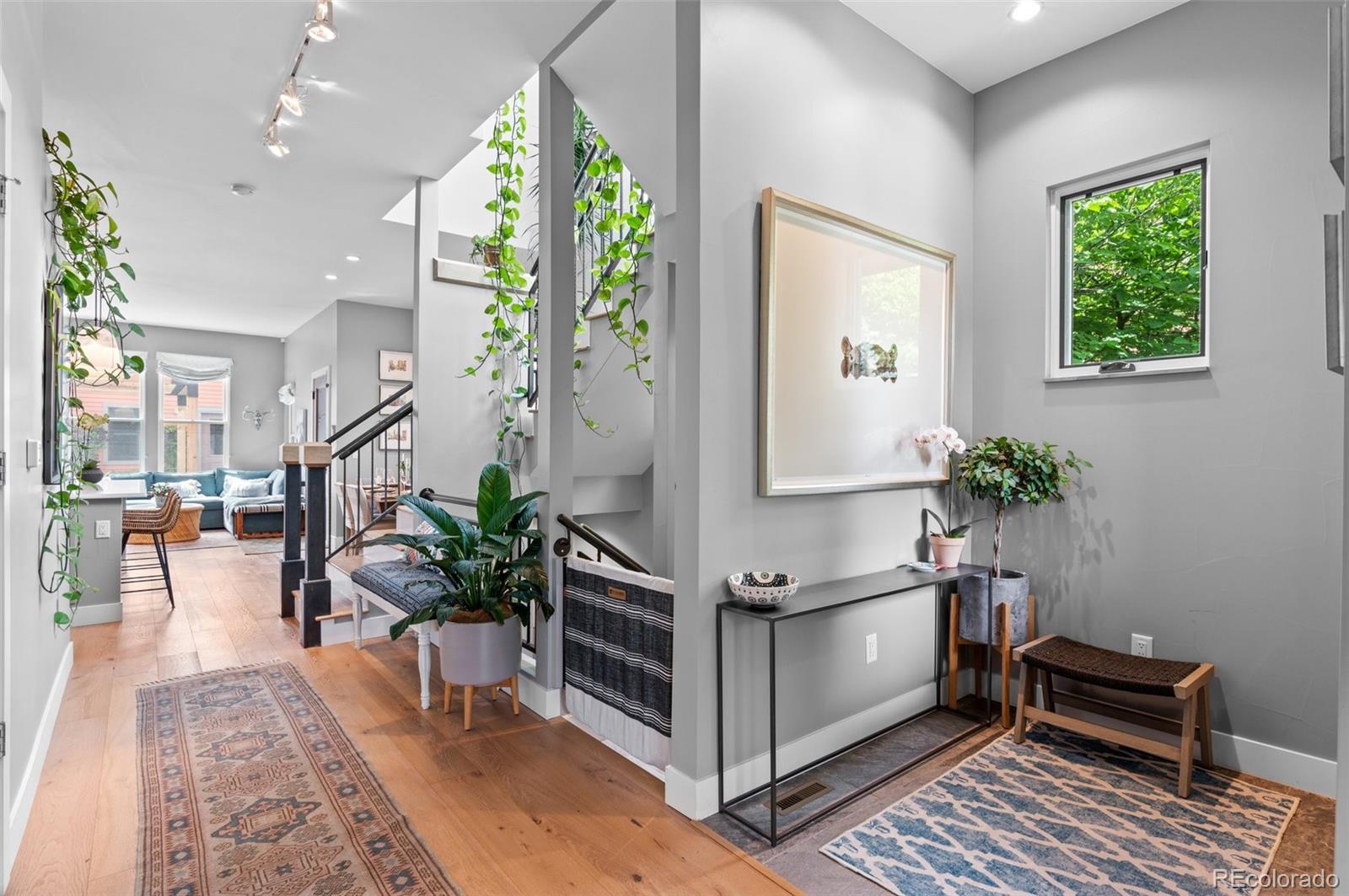 MLS Image #3 for 2880  curtis street ,denver, Colorado