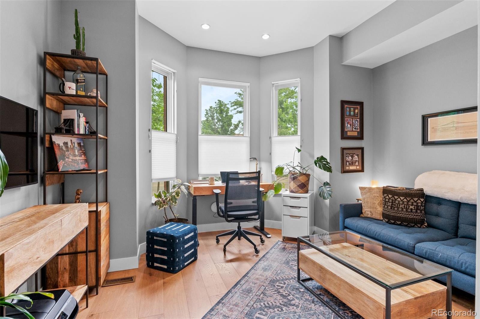 MLS Image #4 for 2880  curtis street ,denver, Colorado