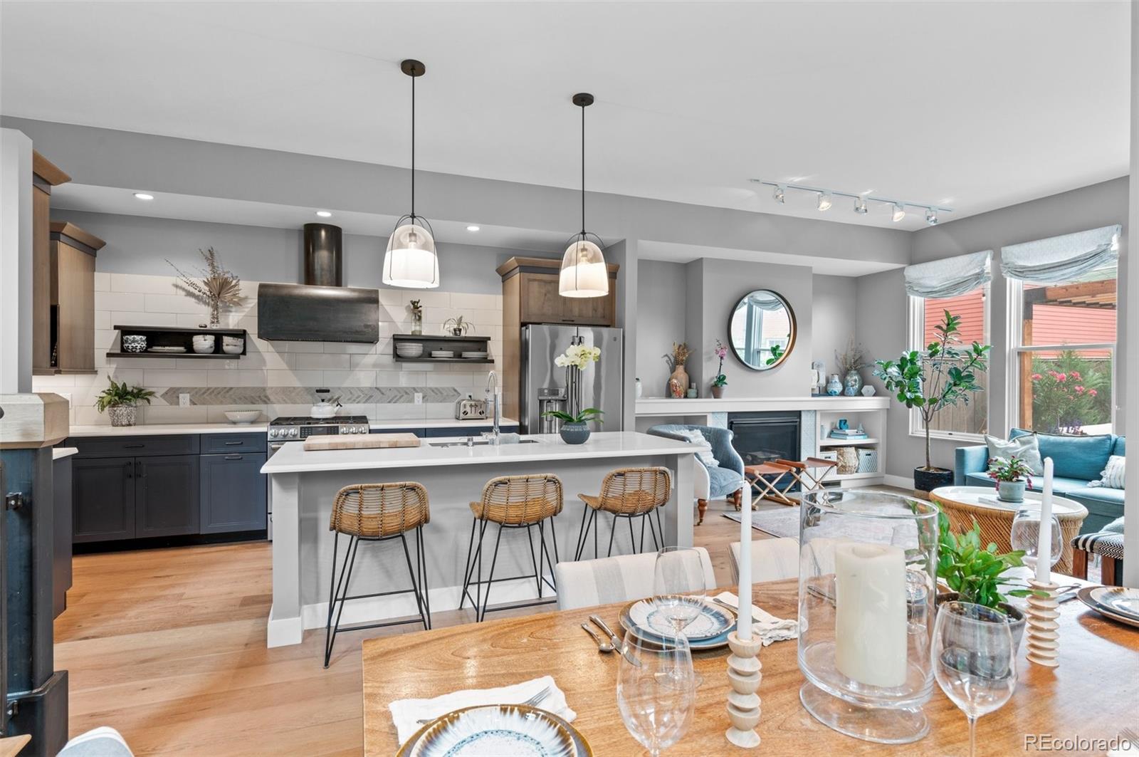 MLS Image #40 for 2880  curtis street ,denver, Colorado