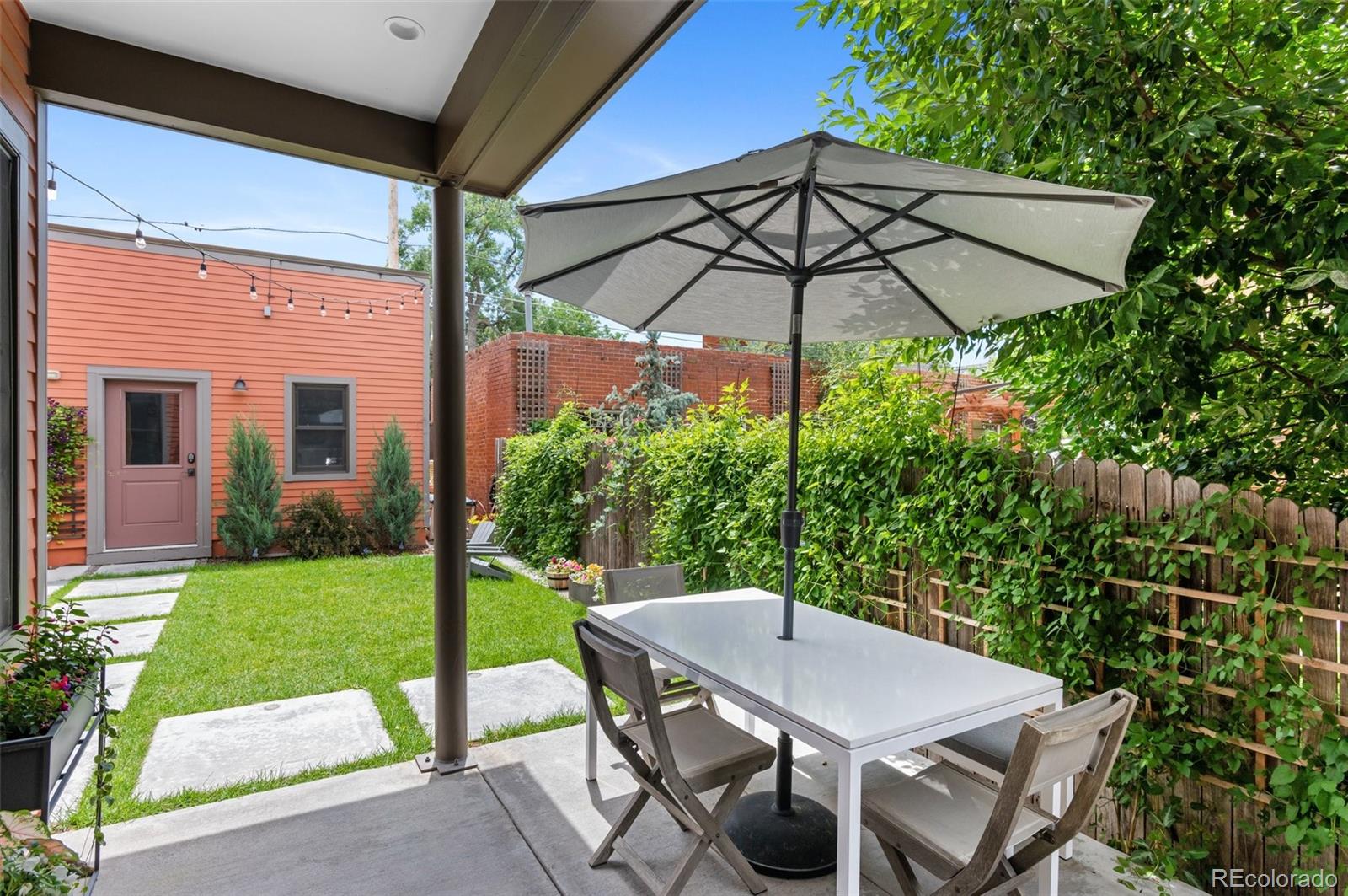 MLS Image #42 for 2880  curtis street ,denver, Colorado