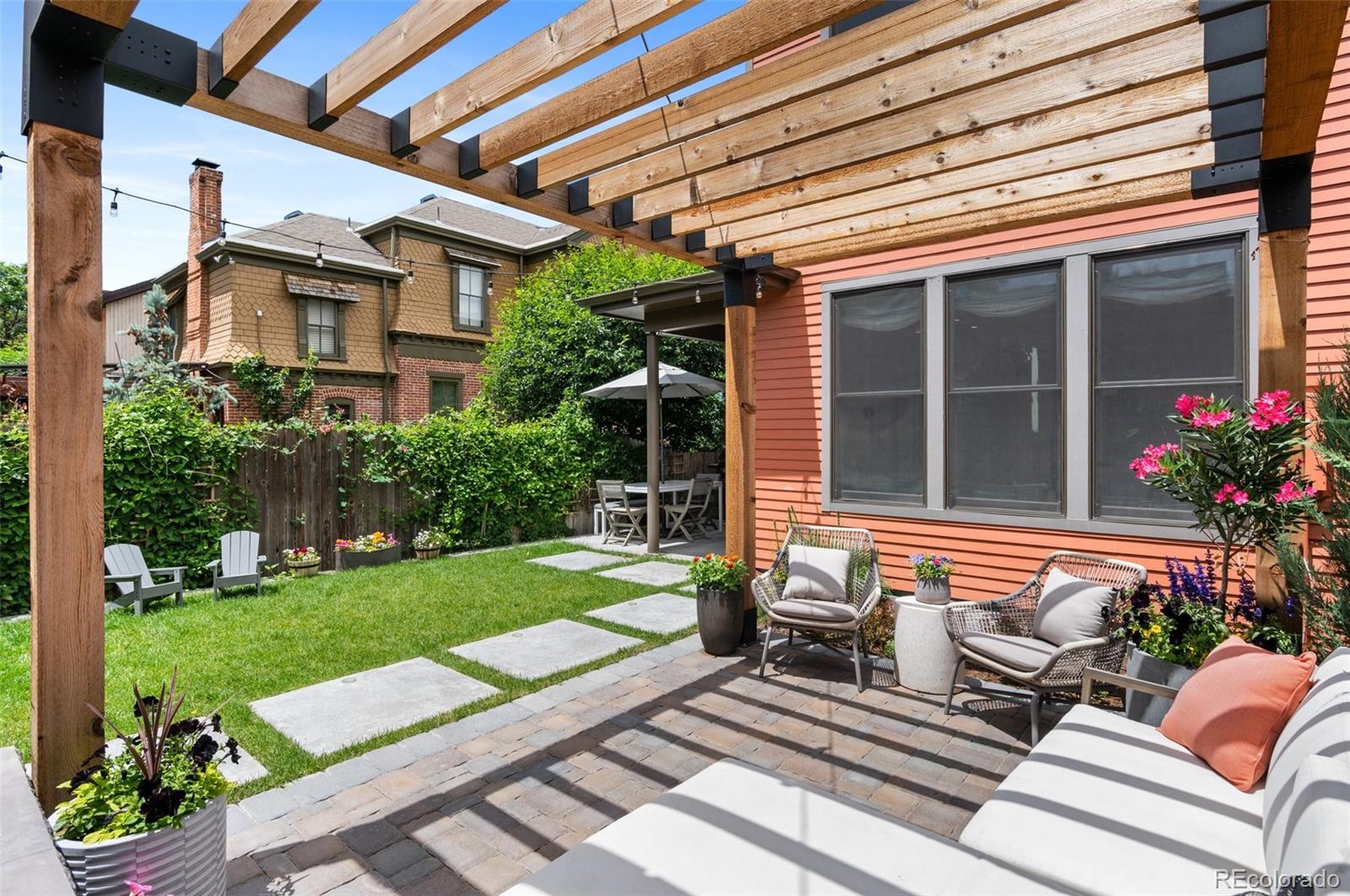 MLS Image #46 for 2880  curtis street ,denver, Colorado