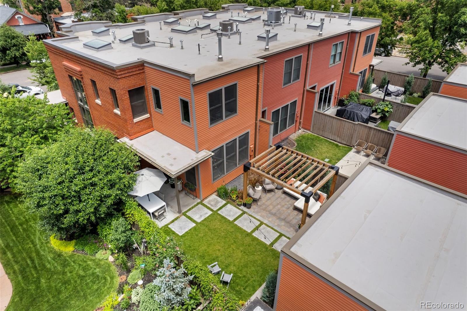 MLS Image #48 for 2880  curtis street ,denver, Colorado