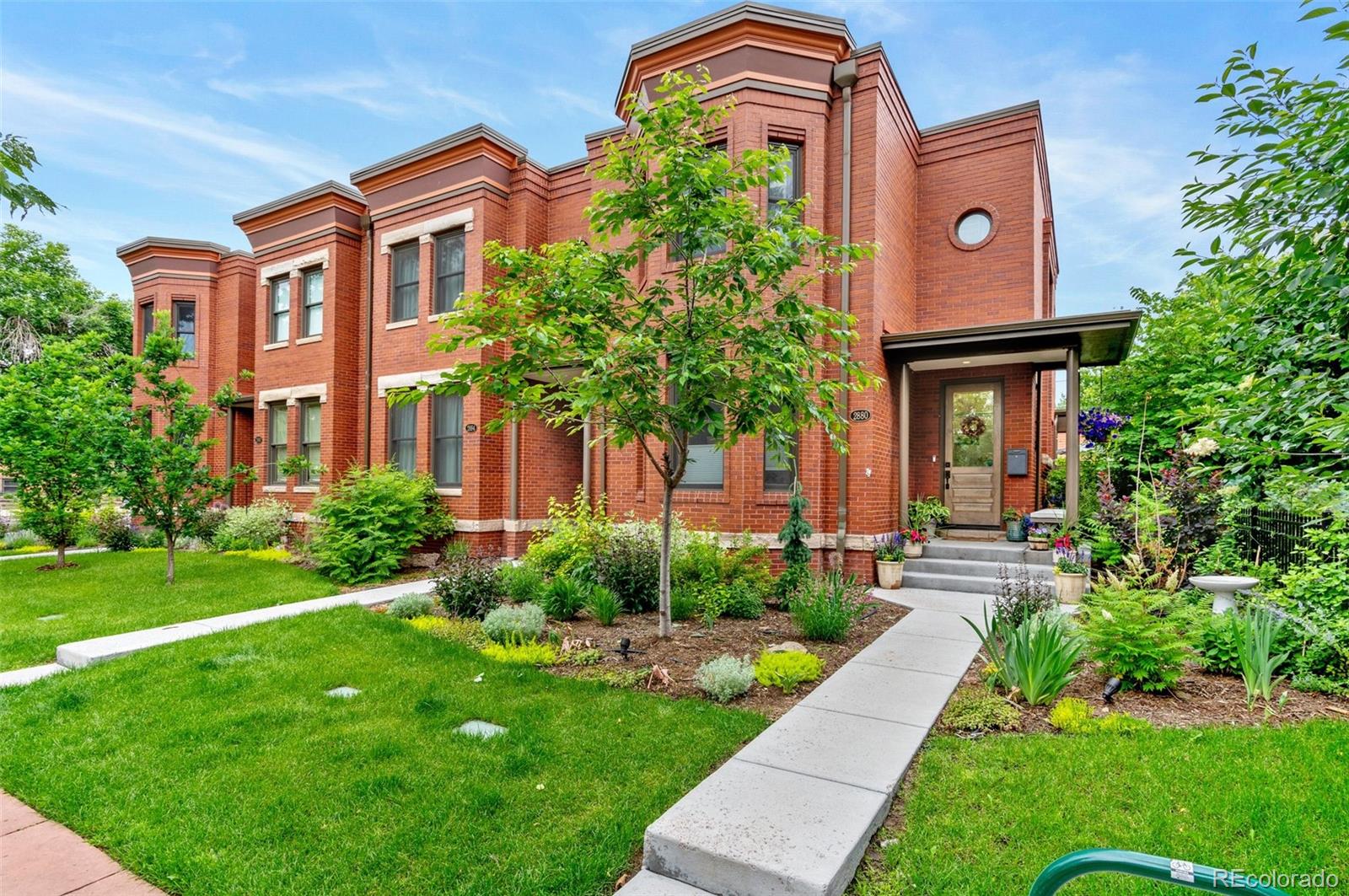MLS Image #49 for 2880  curtis street ,denver, Colorado