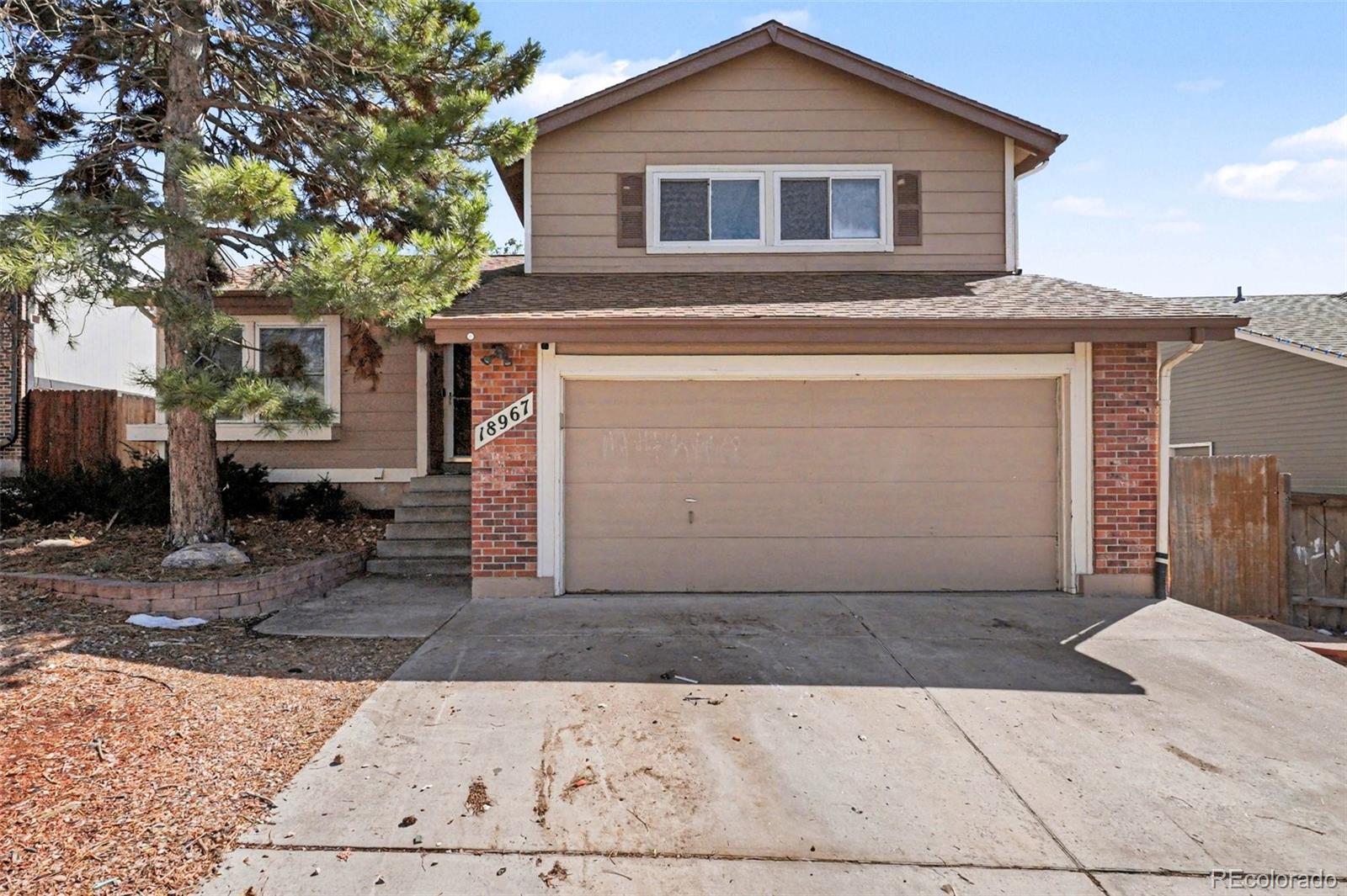 MLS Image #0 for 18967 e mercer drive,aurora, Colorado