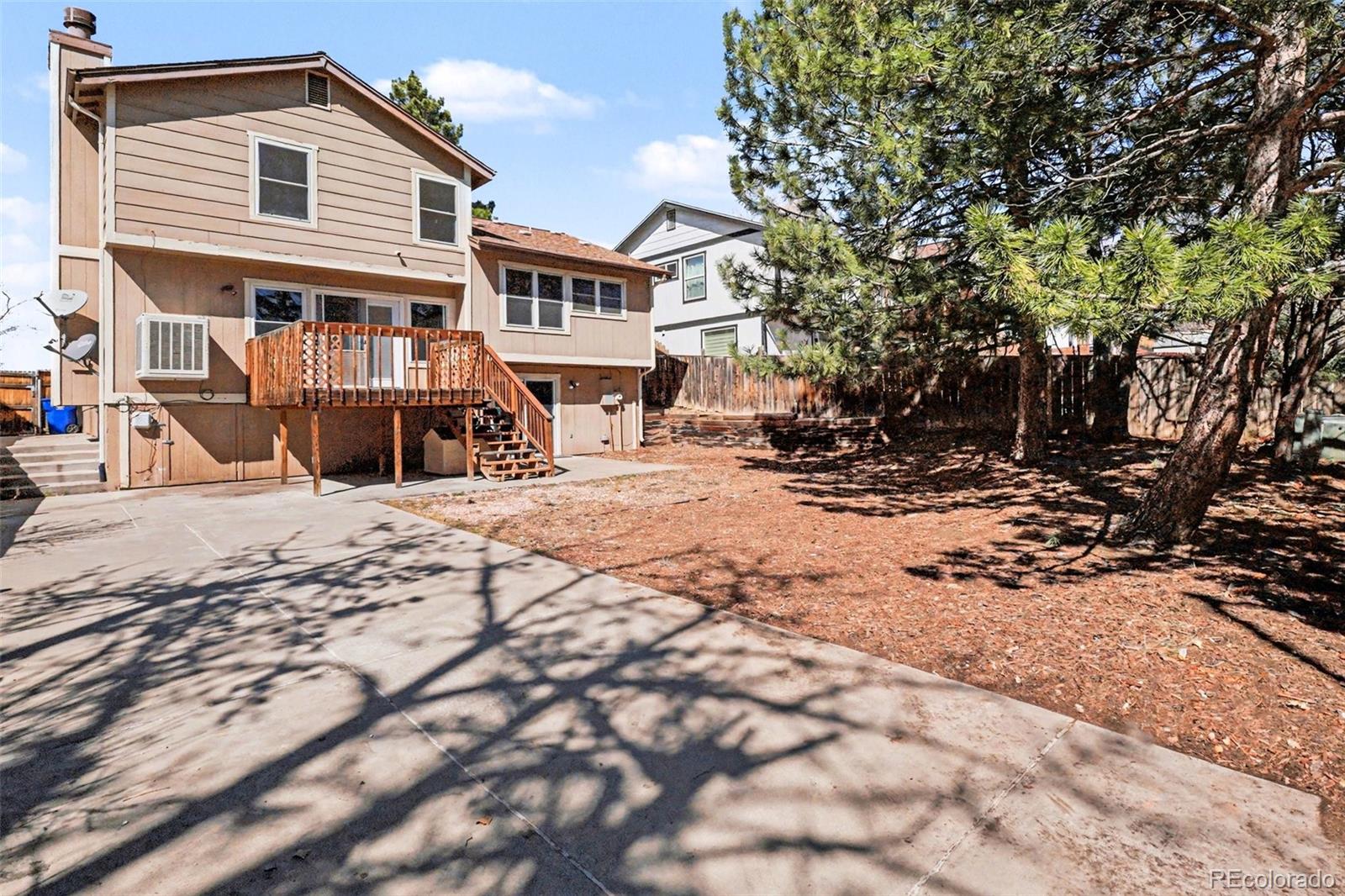 MLS Image #19 for 18967 e mercer drive,aurora, Colorado