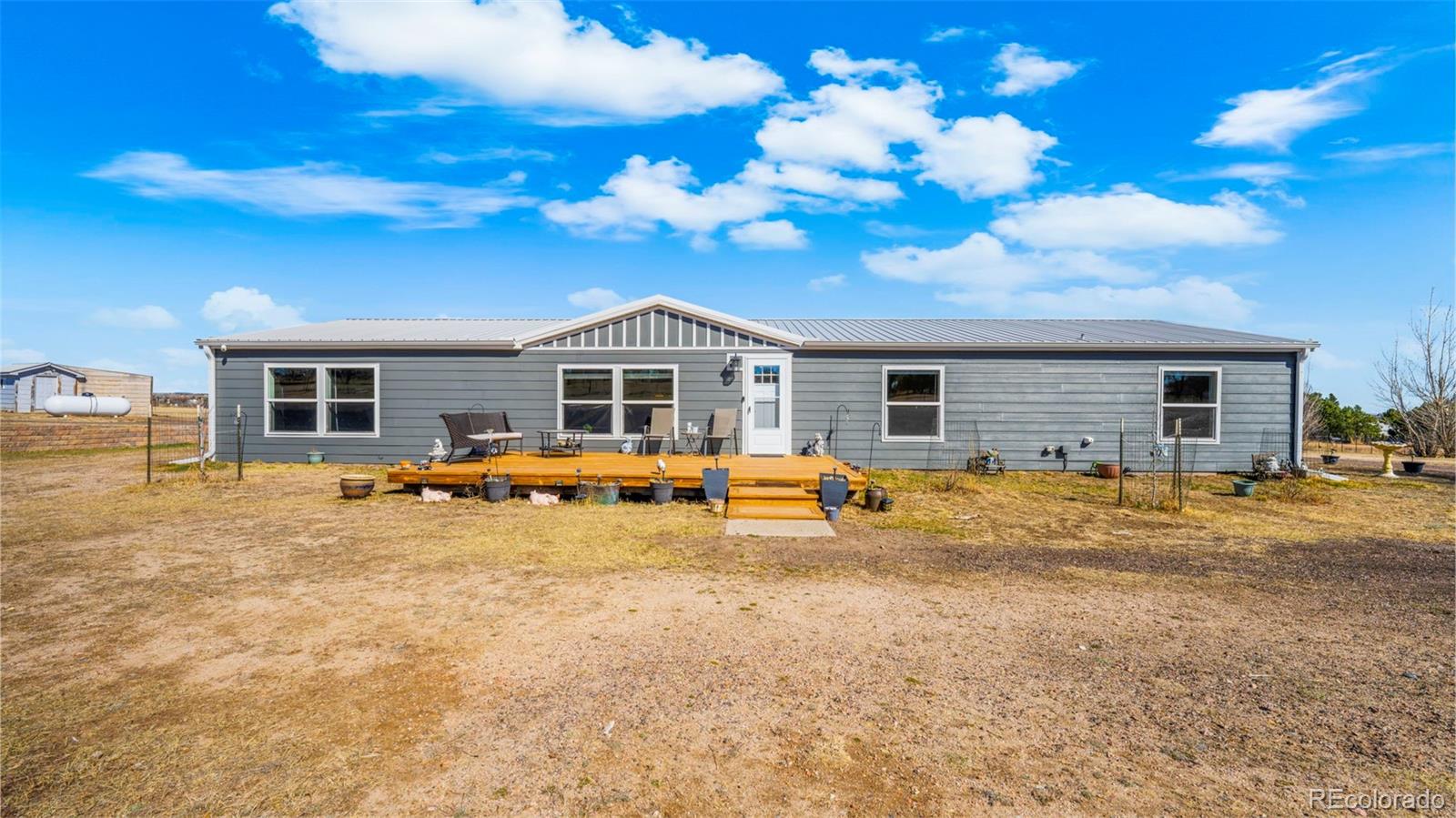 MLS Image #0 for 12340  smith road,peyton, Colorado
