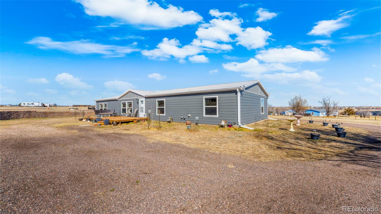 MLS Image #1 for 12340  smith road,peyton, Colorado