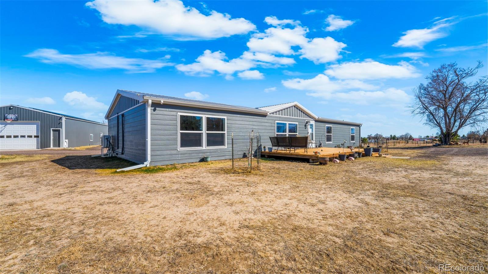 MLS Image #2 for 12340  smith road,peyton, Colorado