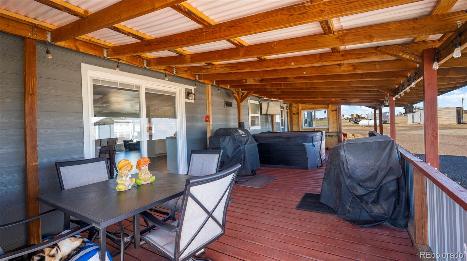 MLS Image #34 for 12340  smith road,peyton, Colorado