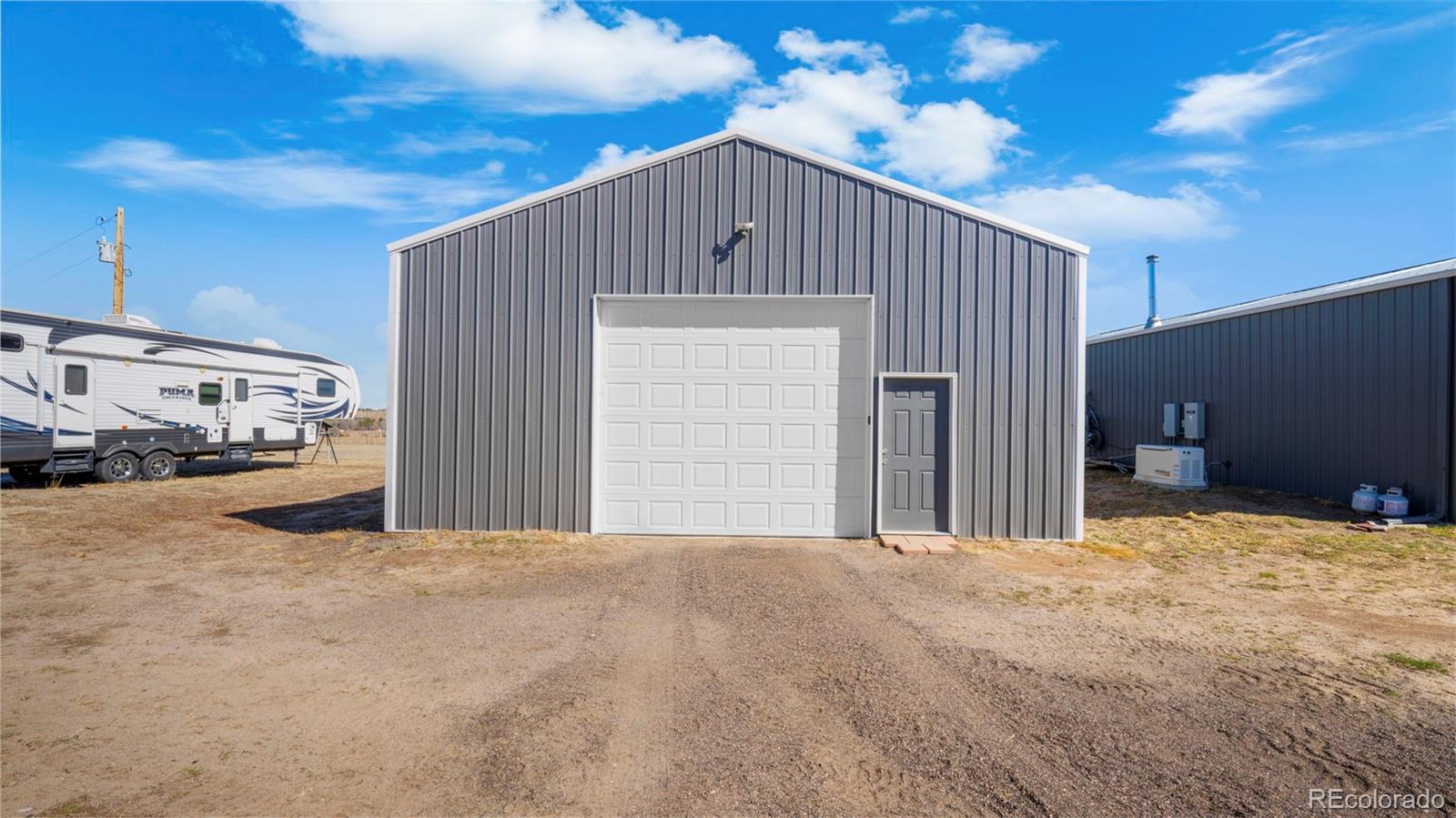MLS Image #40 for 12340  smith road,peyton, Colorado