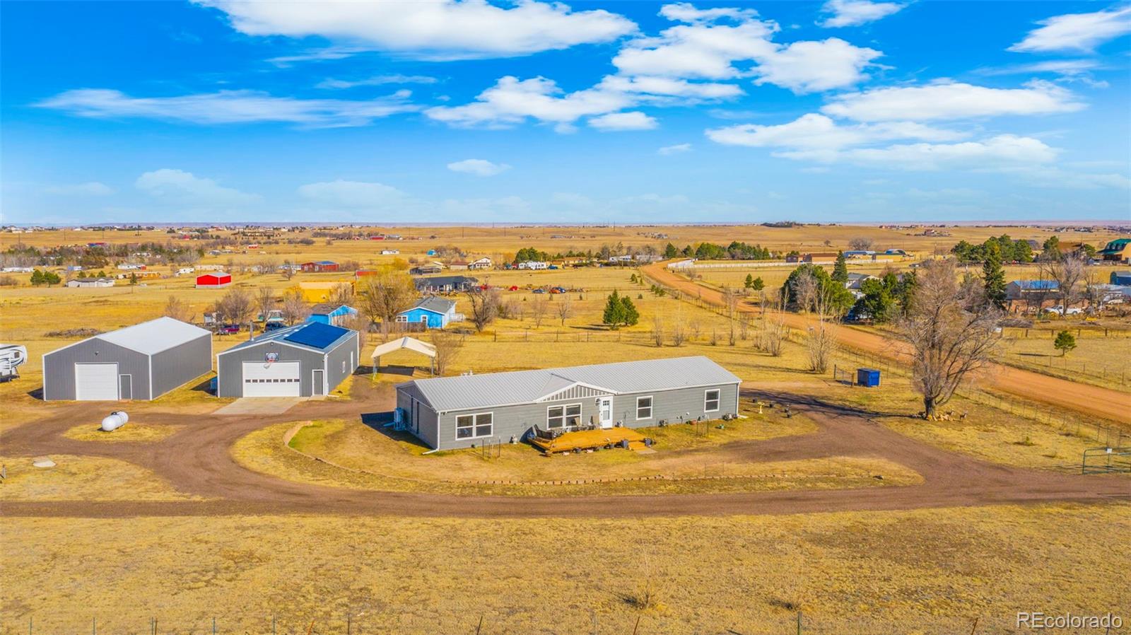MLS Image #43 for 12340  smith road,peyton, Colorado