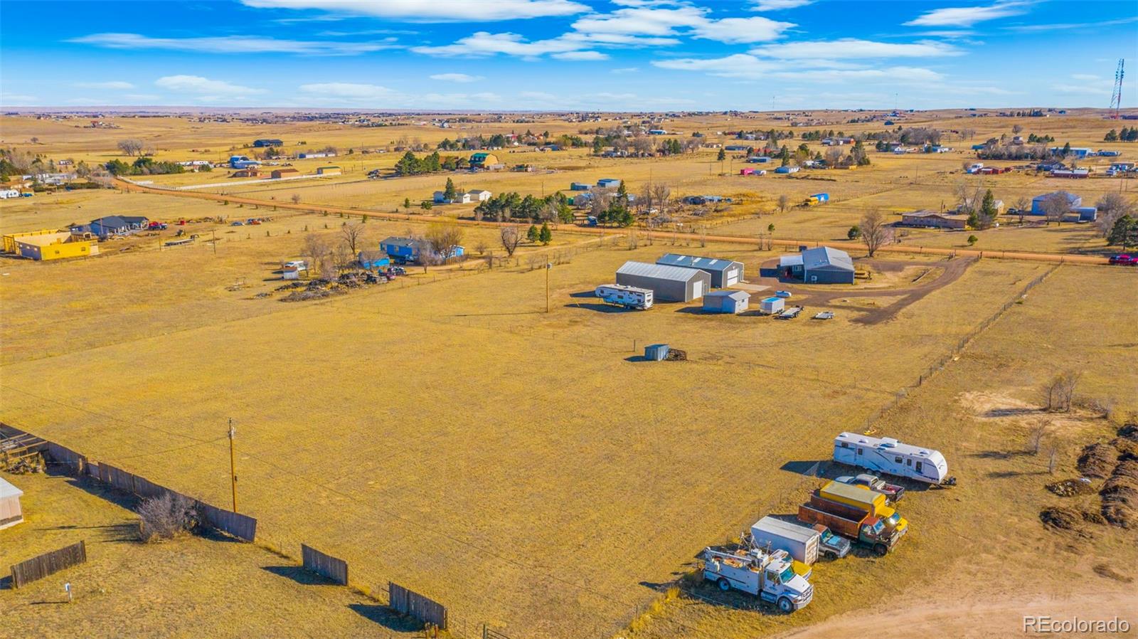 MLS Image #44 for 12340  smith road,peyton, Colorado