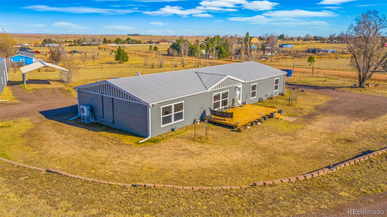 MLS Image #46 for 12340  smith road,peyton, Colorado