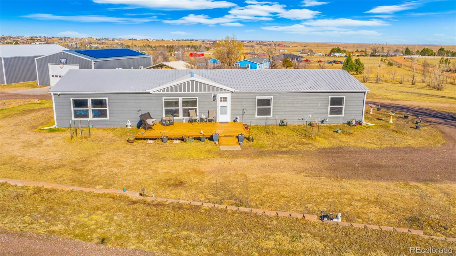 MLS Image #47 for 12340  smith road,peyton, Colorado