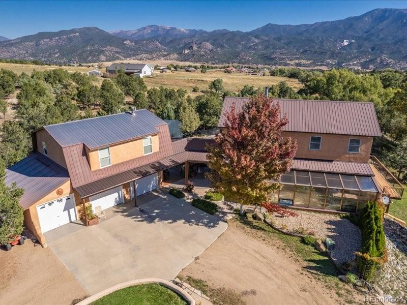 MLS Image #0 for 548  shamrock lane,howard, Colorado