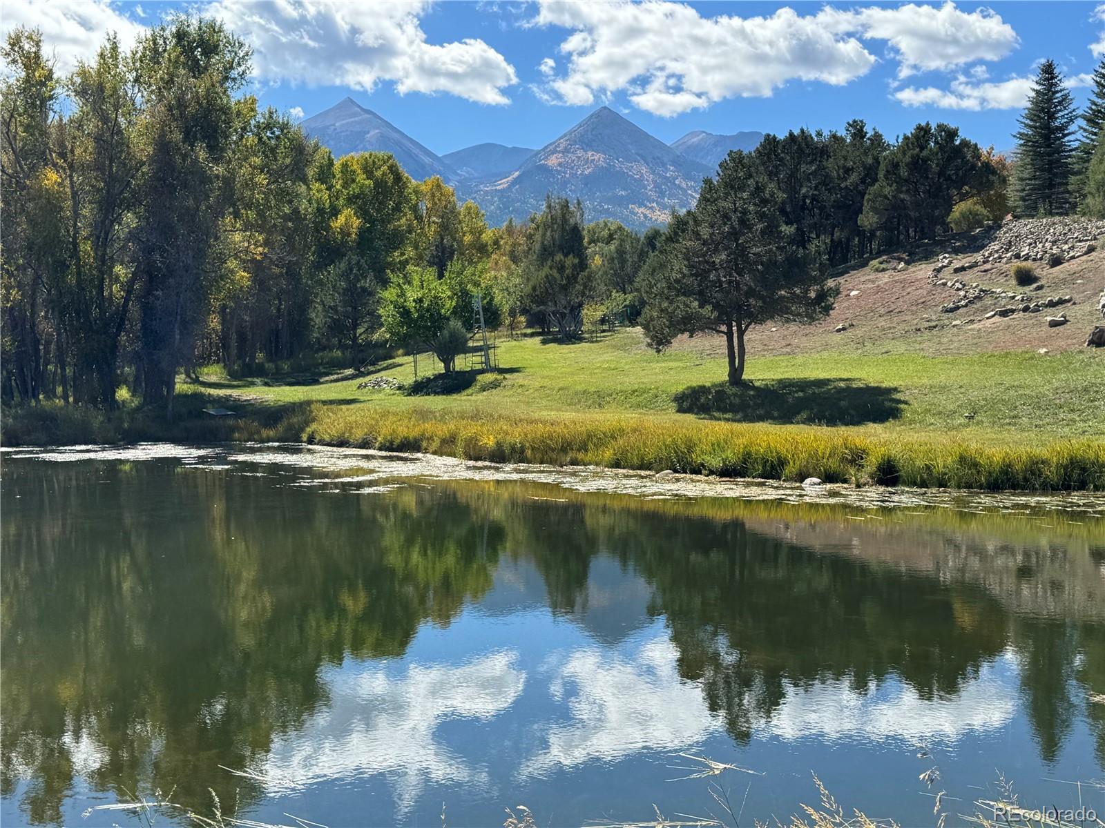 MLS Image #1 for 548  shamrock lane,howard, Colorado
