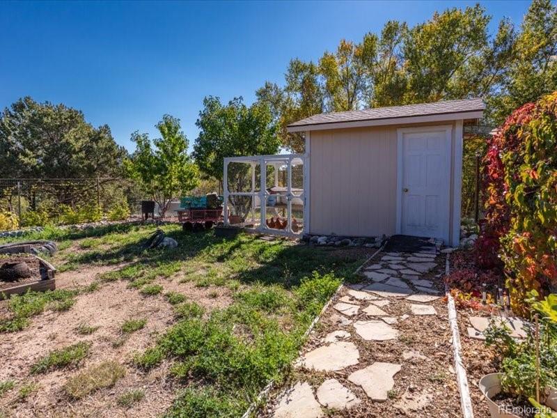 MLS Image #12 for 548  shamrock lane,howard, Colorado