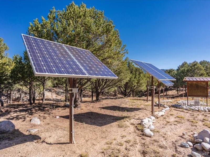 MLS Image #13 for 548  shamrock lane,howard, Colorado