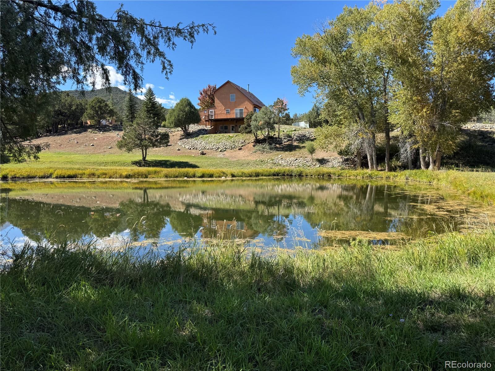 MLS Image #18 for 548  shamrock lane,howard, Colorado